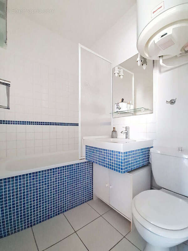 Appartement à CABOURG
