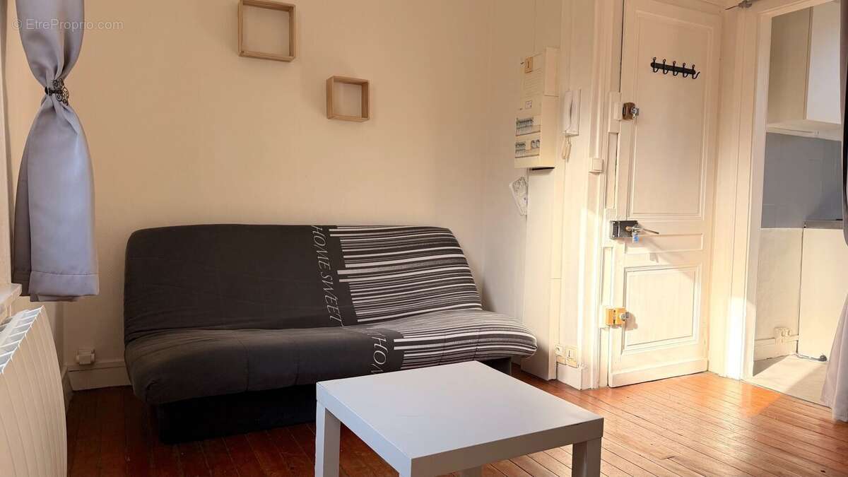 Appartement à ROUEN