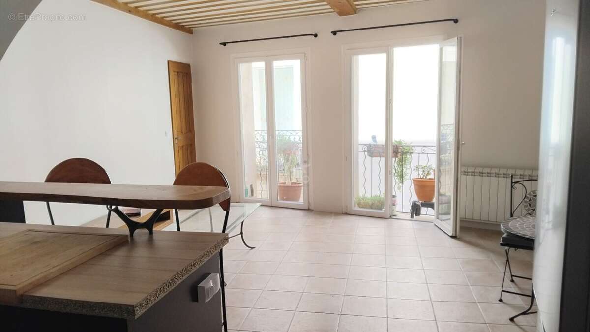 Maison à ASPIRAN