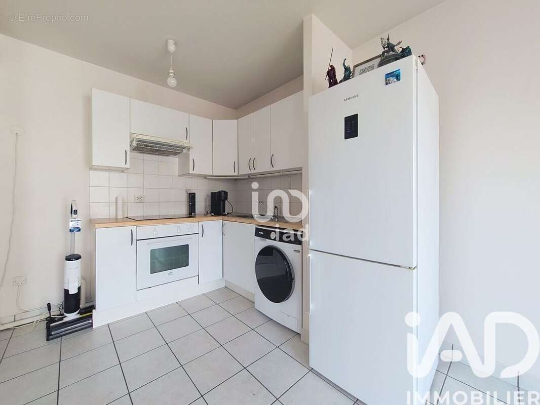 Photo 3 - Appartement à CHATENAY-MALABRY