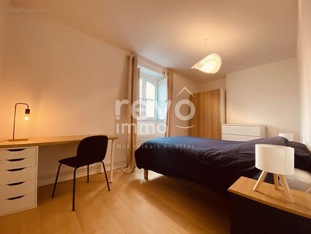 Appartement à ANGERS
