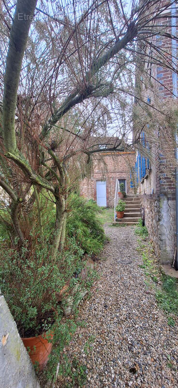 Maison à NOE