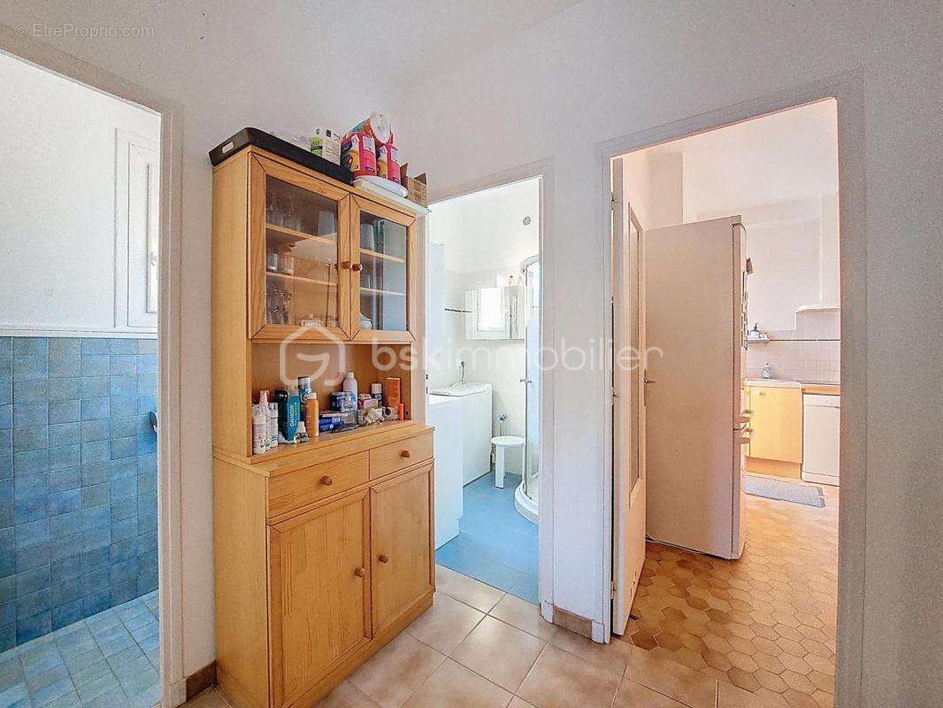 Maison à SIX-FOURS-LES-PLAGES