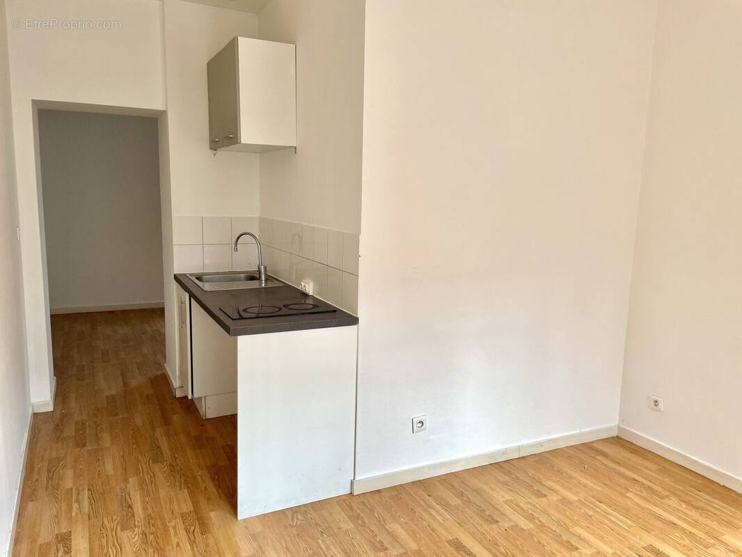 Appartement à ROUEN