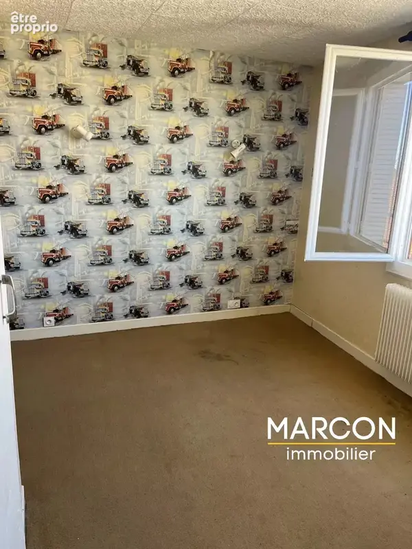 Maison 95 m² à Felletin  - photo 6