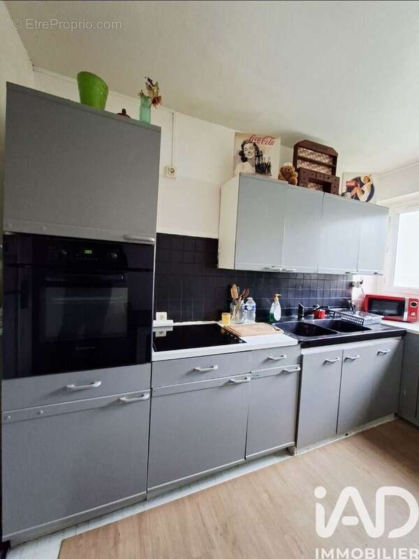 Photo 4 - Appartement à SAINTE-LUCE-SUR-LOIRE