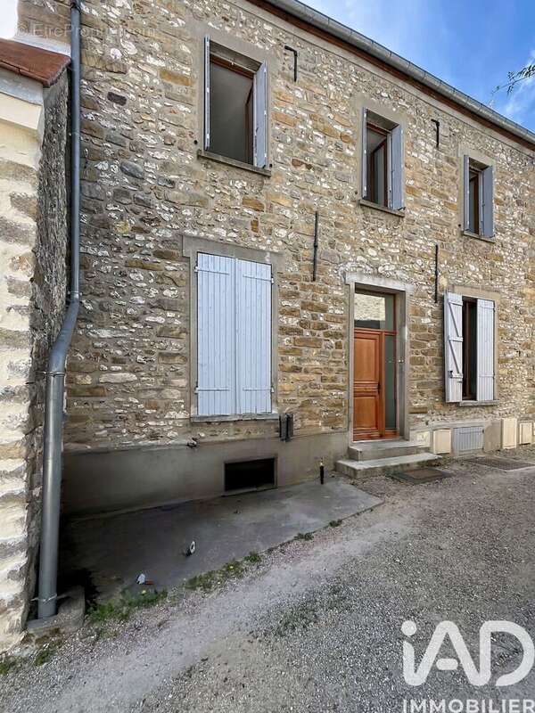 Photo 9 - Appartement à MAINCY