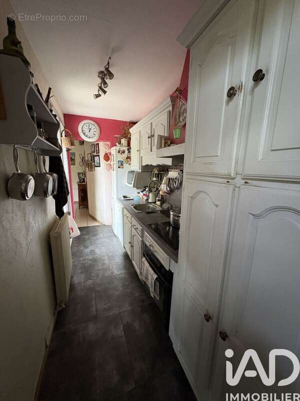 Photo 5 - Maison à SAINT-DIZIER