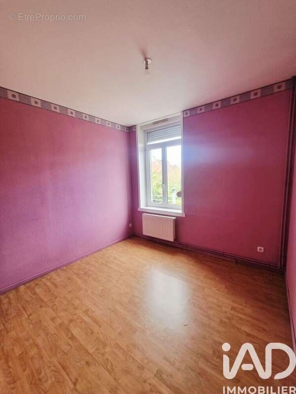Photo 8 - Maison à ARMENTIERES