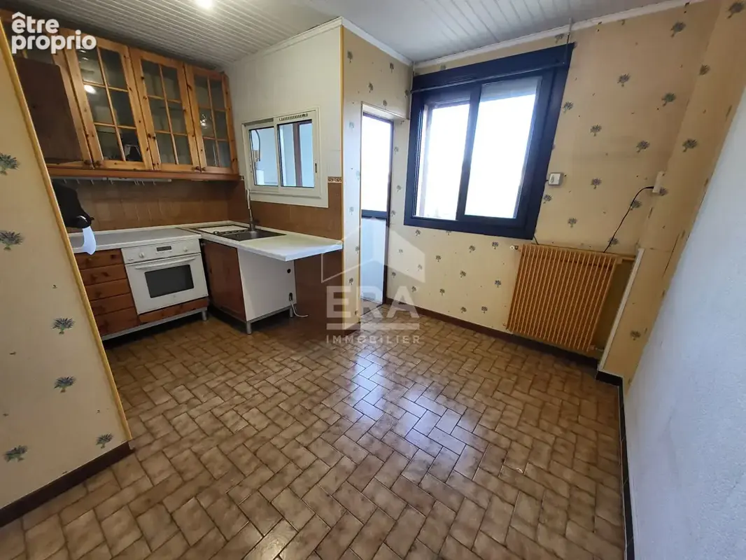 Appartement 77m² à martigues - photo 3
