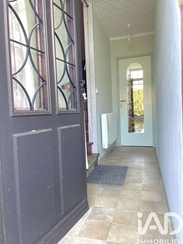 Photo 7 - Maison à LE BLANC