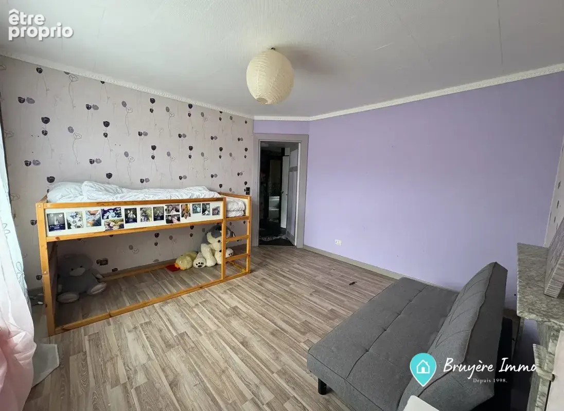 Maison 165 m² à Aulnoye-Aymeries  - photo 9