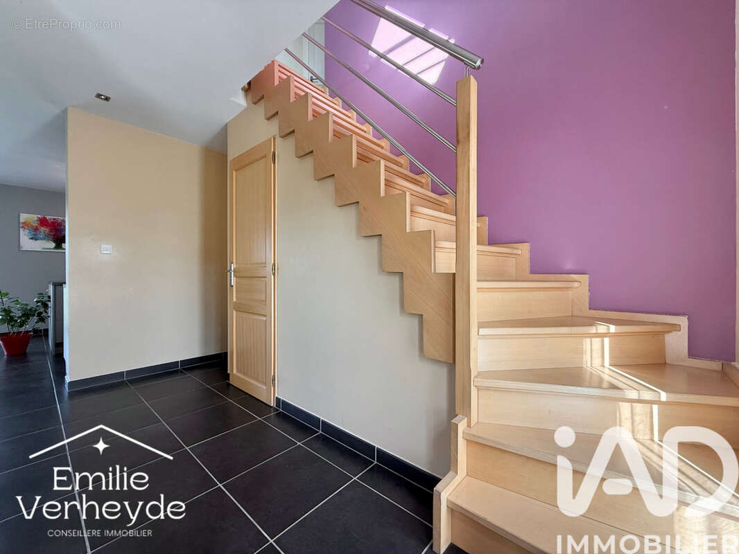 Maison 138 m² à Buysscheure  - photo 9