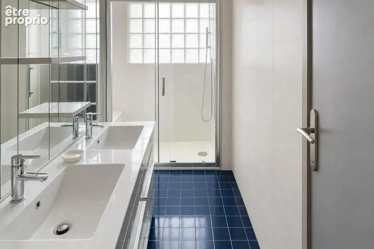 Résidence 253m², 6 appts, louée, Barbotan-les-Thermes - photo 13