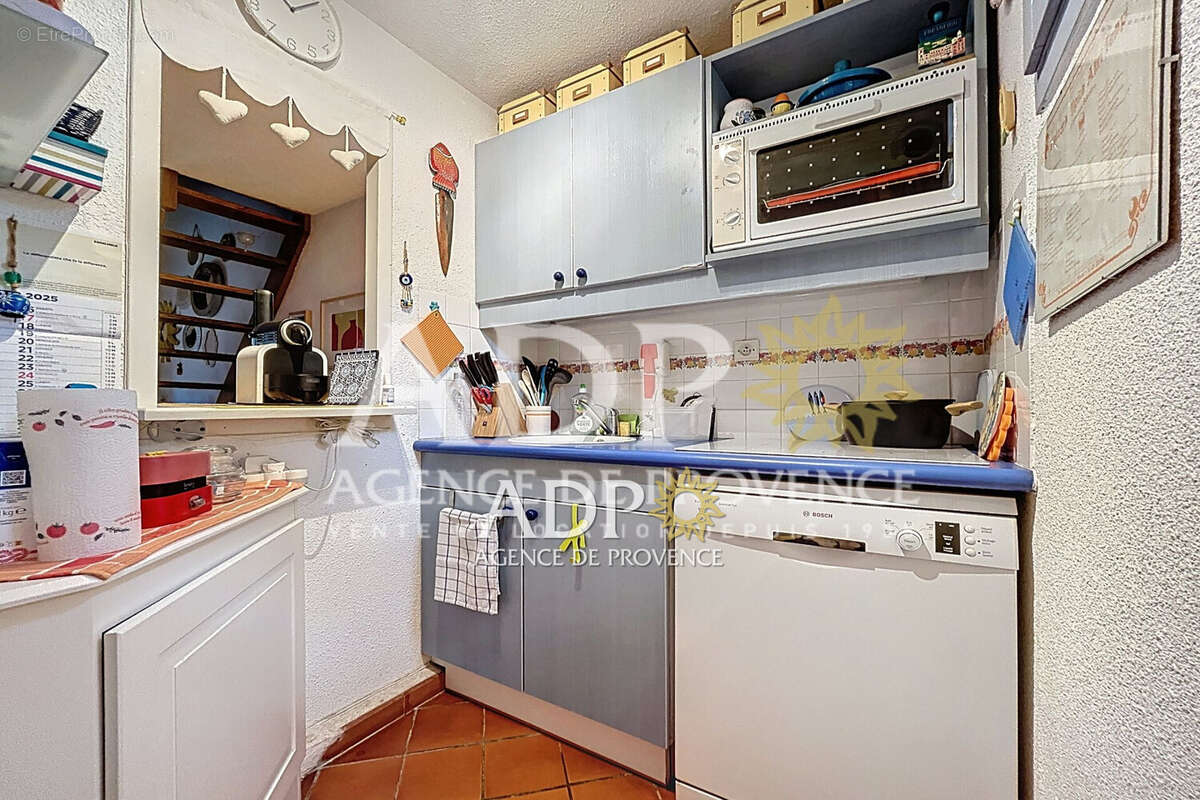 Maison à AURIBEAU-SUR-SIAGNE