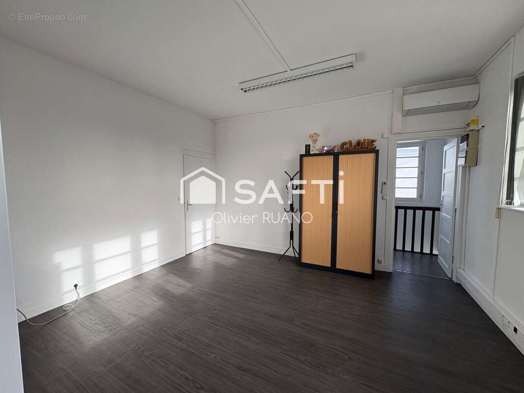 Photo 8 - Commerce à DEOLS