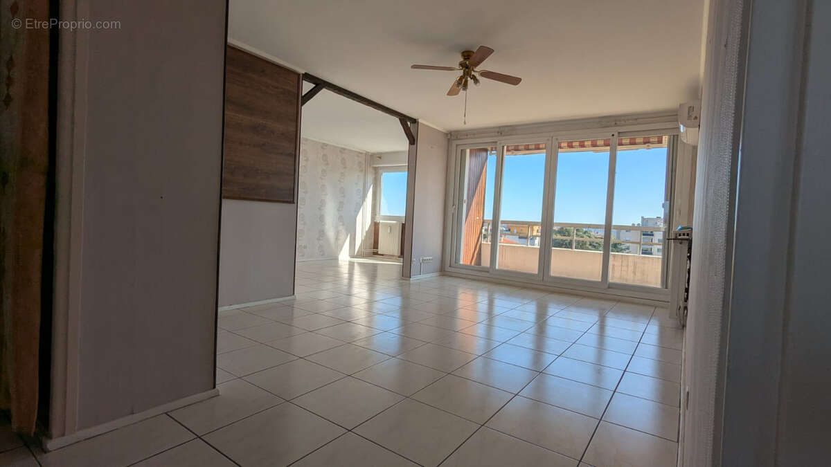 Appartement à VILLEFRANCHE-SUR-SAONE