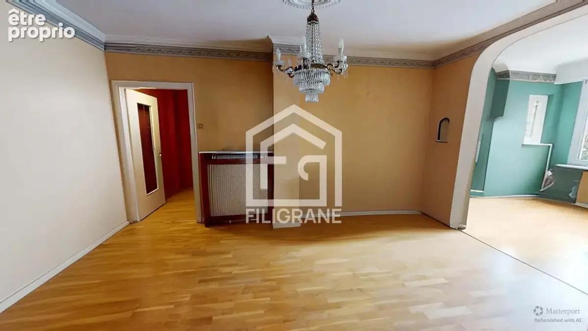 Appartement 3 pièces 80 m² à vendre à Bischheim (67800) - photo 7