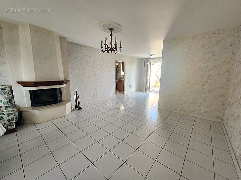 Maison à SAINT-JEAN