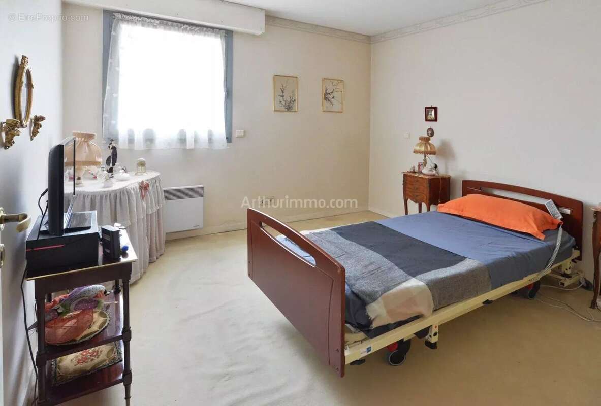 Appartement à LE PERREUX-SUR-MARNE