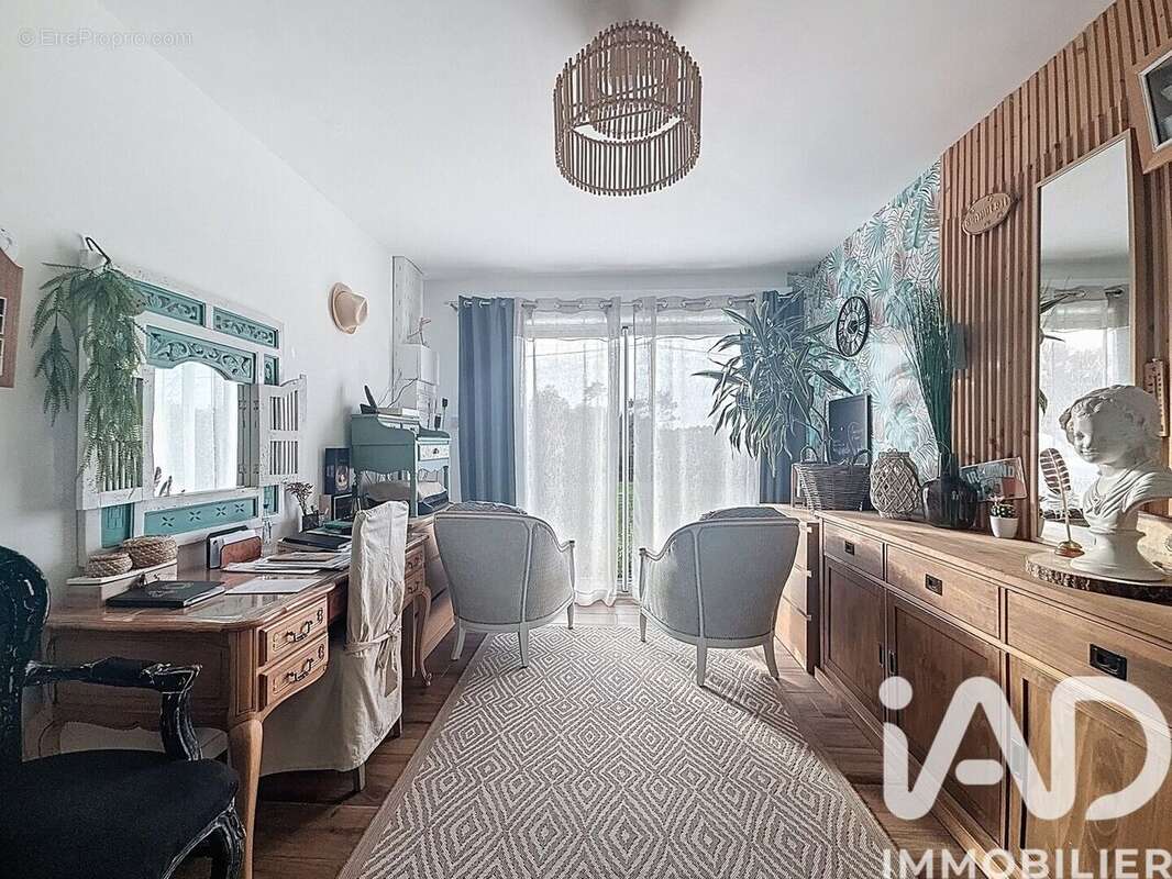 Photo 7 - Maison à SALLES