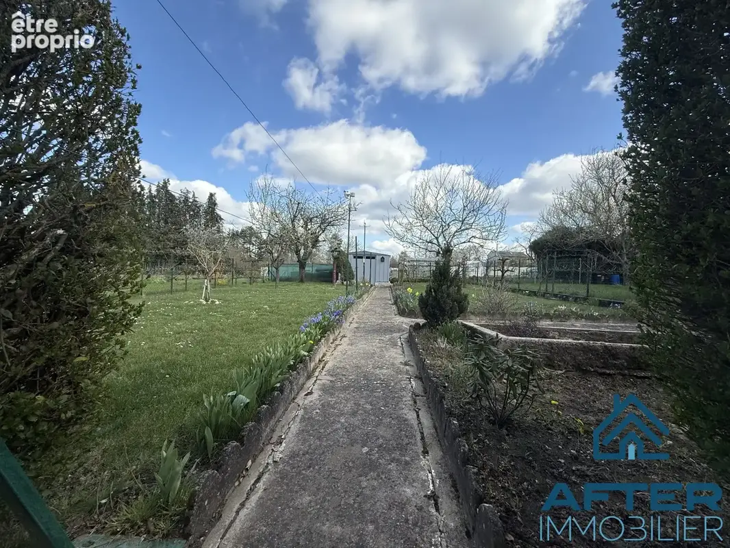 Maison 5 pièces 125 m² à vendre à Blainville-Sur-L'eau (54360) - photo 4