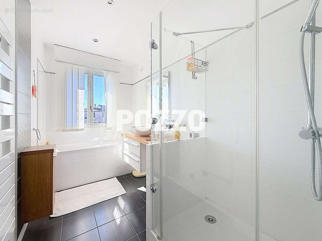 Appartement à GRANVILLE