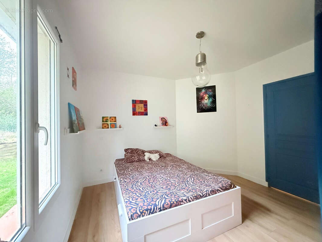 Maison à SAINT-SULPICE-SUR-LEZE