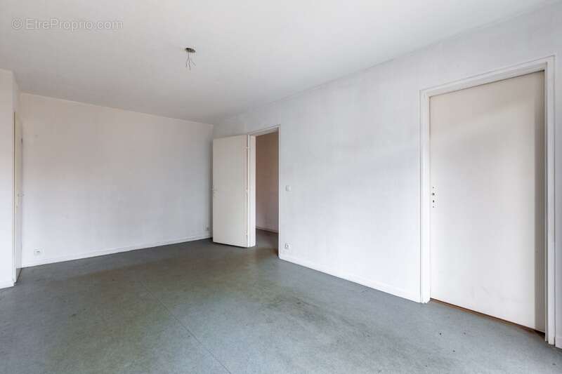 Appartement à SAINT-DENIS