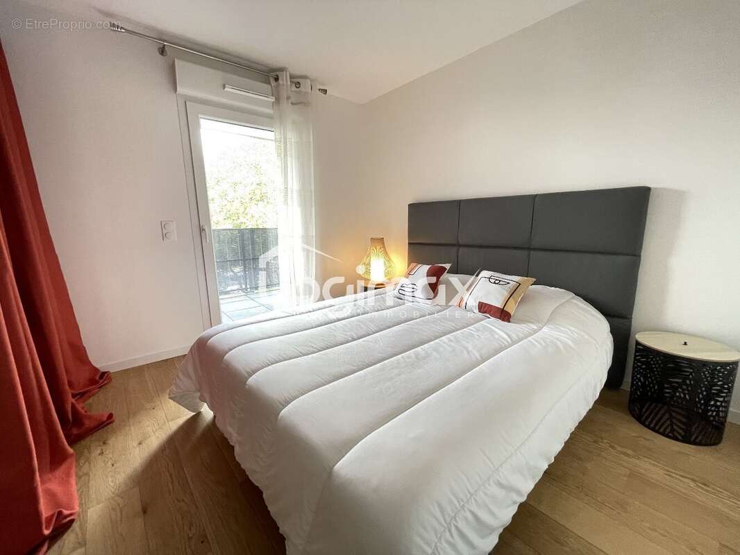 Appartement à LA ROCHELLE