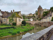 Maison à SEMUR-EN-AUXOIS