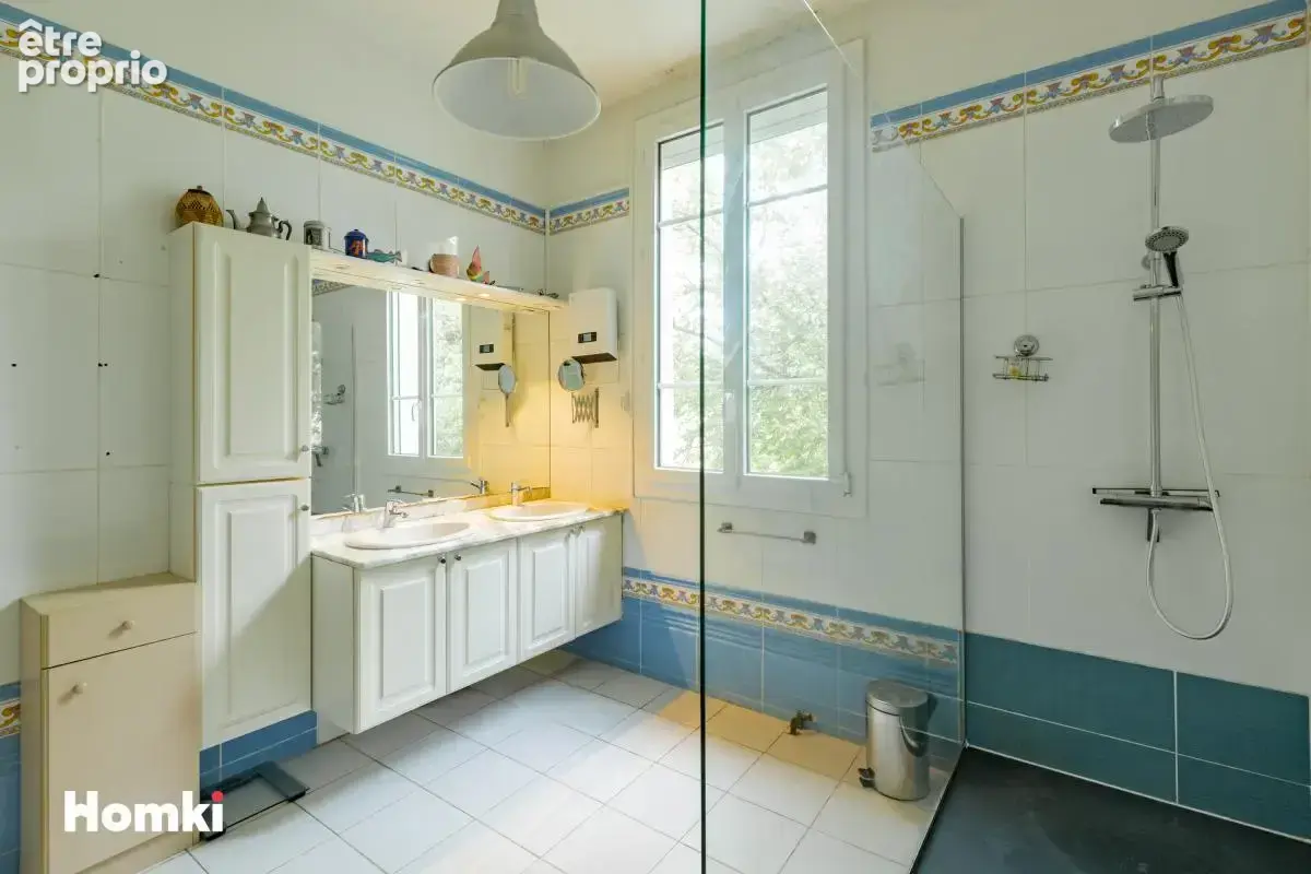 Maison/Villa T6 de 186 m² à Toulouse 31400 - photo 19
