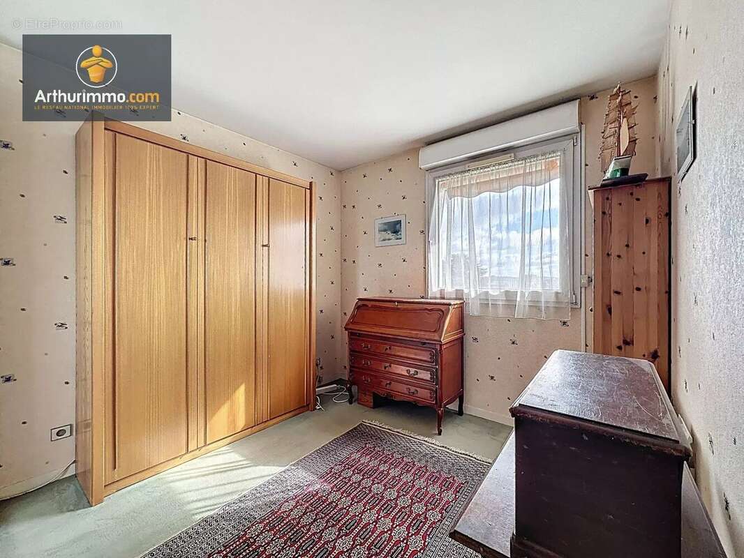 Appartement à EAUBONNE