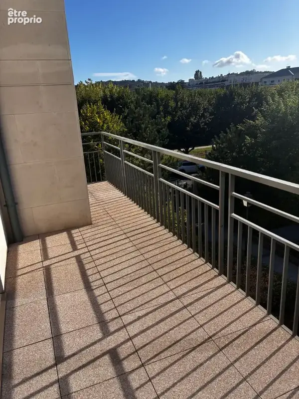 F2 residence de standing au centre ville - photo 3