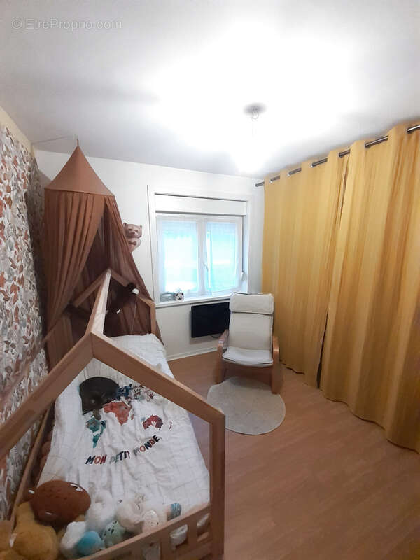 Maison à VILLENEUVE-D'ASCQ