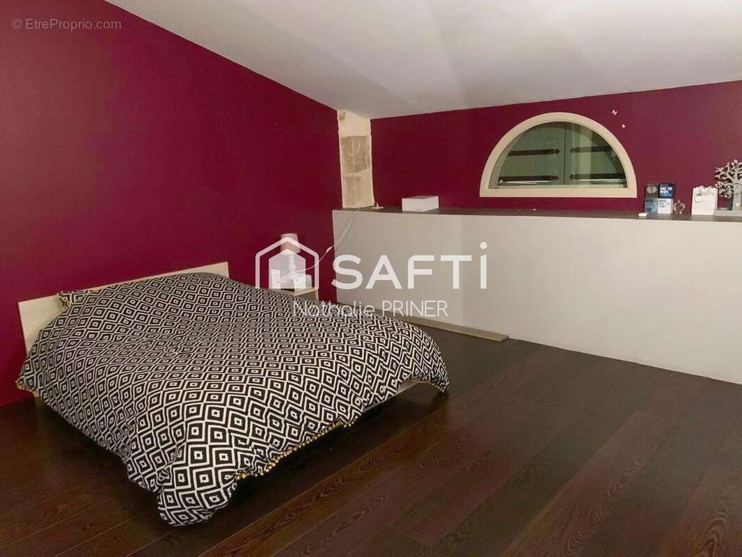 Photo 5 - Maison à BENET