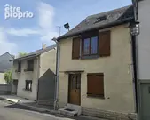Maison à WASIGNY