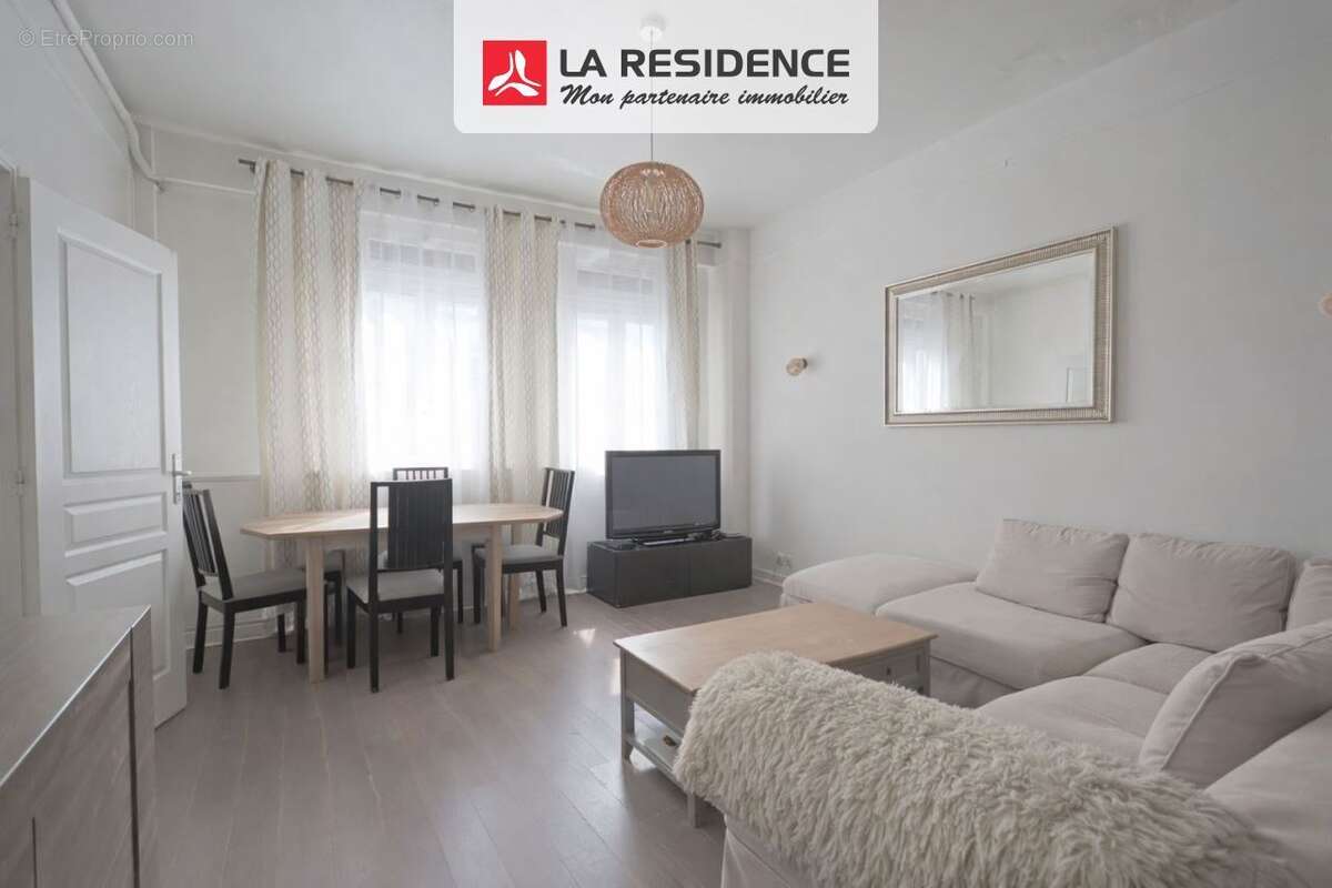 Maison à BOULOGNE-BILLANCOURT