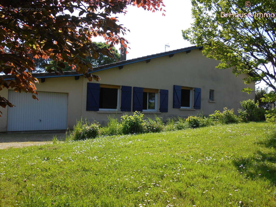 Maison 195 m² à Marmande  - photo 12
