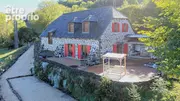 Maison à SAINT-PROJET-DE-SALERS