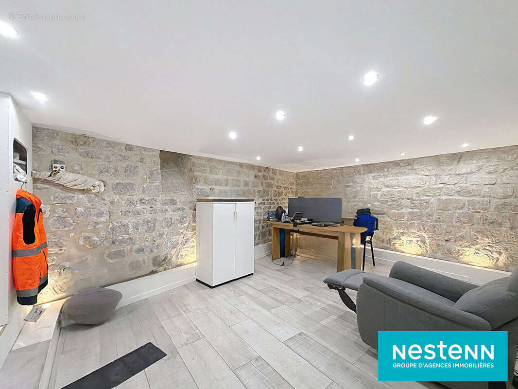 Commerce à LE PRE-SAINT-GERVAIS