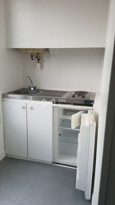 Appartement 194 m² à Le Havre  - photo 4