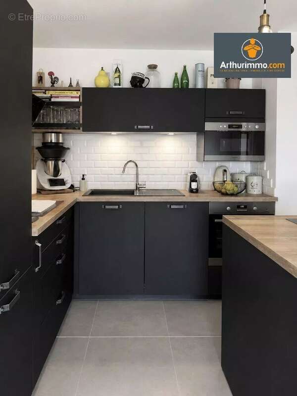 Appartement à AJACCIO