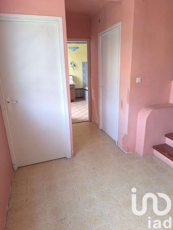 Photo 5 - Maison à CASSAGNES