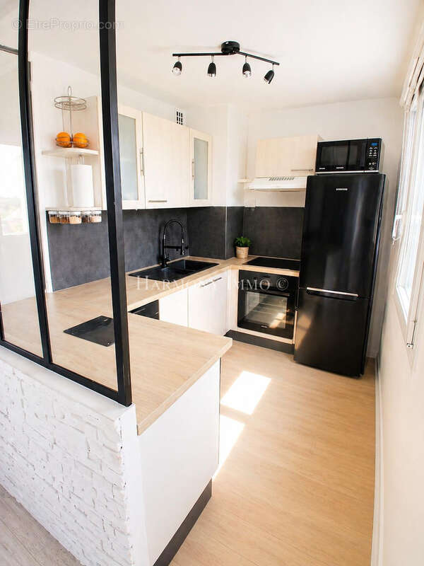Appartement à ANTONY