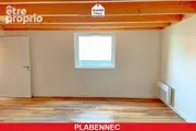 Appartement à PLABENNEC