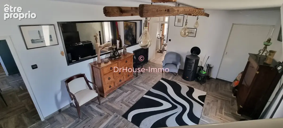 Maison 7 pièces 150 m² à vendre à Saint-Michel-En-L'herm (85580) - photo 13