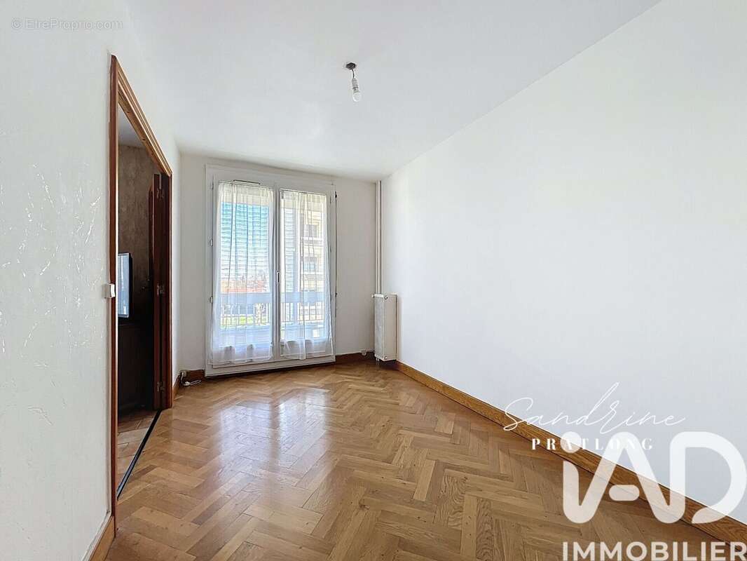 Photo 7 - Appartement à ERMONT