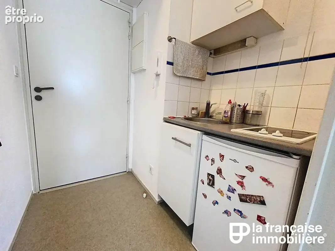 A vendre - bruz ker lann - studio de 20.23 m² - photo 3