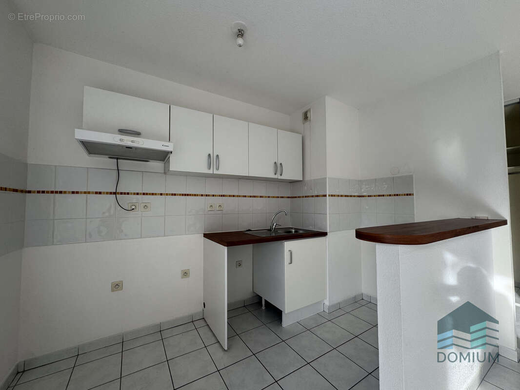 Appartement à BEZIERS
